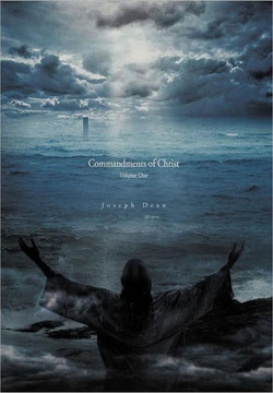 Commandments of Christ - 9781453550984
