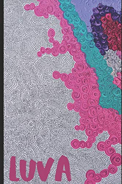 LUvA: pronounced: lover