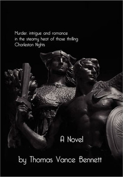 Charleston Nights - 9781456862916