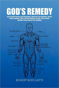 God's Remedy - 9781441522467