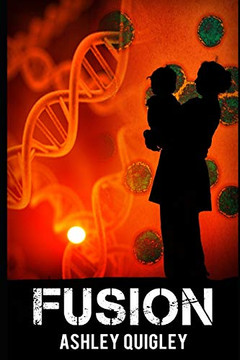 Fusion: A Young Adult Dystopian Romance (The Breeders Trilogy) Fusion: A Young Adult Dystopian Romance (The Breeders Trilogy)