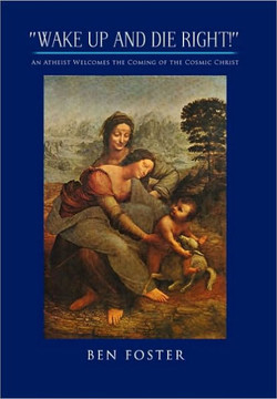 Wake Up and Die Right!'' - 9781450058568