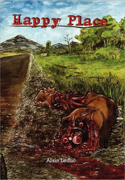 Happy Place - 9781462857296