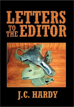Letters to the Editor - 9781477134696