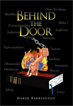 Behind the Door - 9781453537565