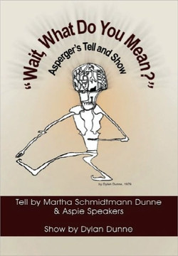 ''Wait, What Do You Mean?'' - 9781453517789