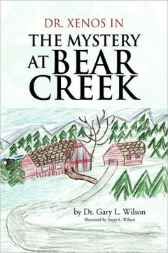 The Mystery at Bear Creek - 9781441500069