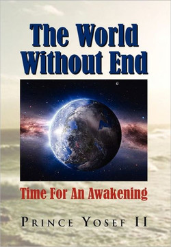 The World Without End: Time For An Awakening - 9781462860166