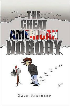 The Great American Nobody - 9781441531759