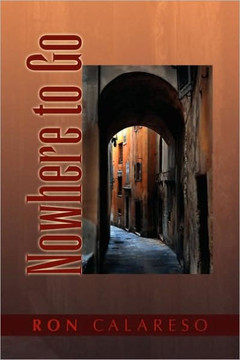 Nowhere to Go - 9781441528346