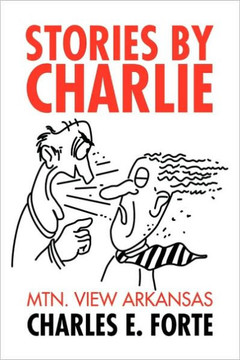 Stories by Charlie - 9781441503138