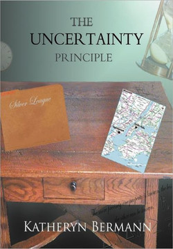 The Uncertainty Principle - 9781465334541
