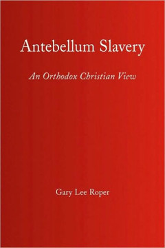 Antebellum Slavery - 9781441517821