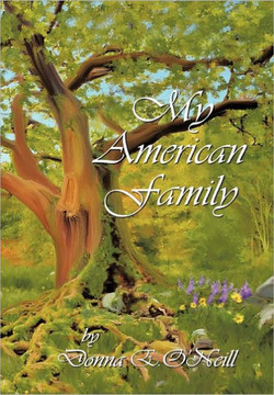 My American Family - 9781465338945 My American Family - 9781465338945