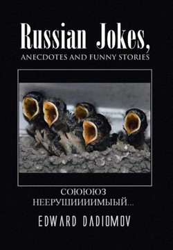 Russian Jokes, Anecdotes and Funny Stories - 9781441552983