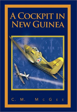 A Cockpit in New Guinea - 9781453564103