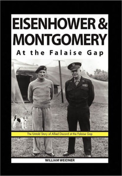 Eisenhower & Montgomery at the Falaise Gap - 9781441597984