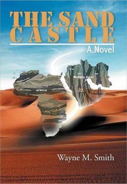 The Sand Castle - 9781469152288