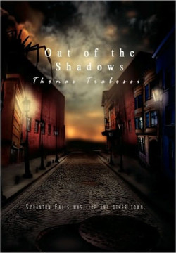 Out of the Shadows - 9781453553060