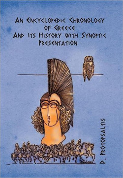 An Encyclopedic Chronology of Greece and Its History - 9781469140001