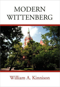 Modern Wittenberg - 9781462860586