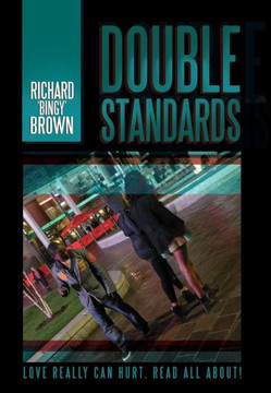 Double Standards - 9781469195919
