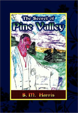 The Secret of Pine Valley - 9781453595787