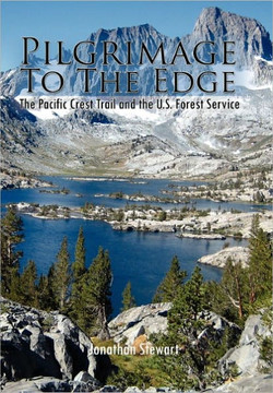 Pilgrimage To The Edge - 9781453599990