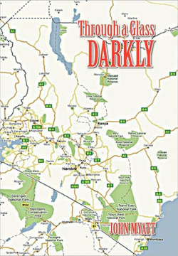 Through a Glass Darkly - 9781453585313