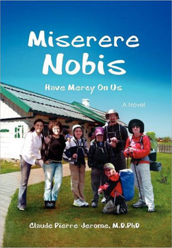 Miserere Nobis: Have Mercy on Us - 9781453568040