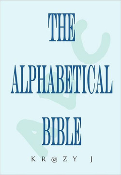 Alphabetical Bible: A Beginner's Bible - 9781462860296