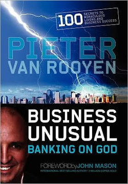 Business Unusual - 9781450057837