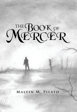 The Book of Mercer - 9781483622293