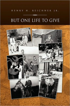 But One Life to Give - 9781441589170