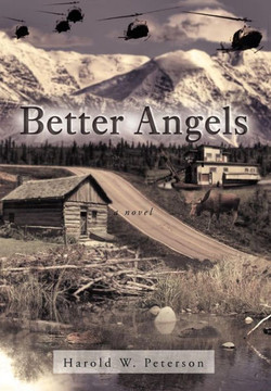 Better Angels - 9781469189468