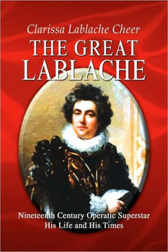 The Great Lablache - 9781441502155
