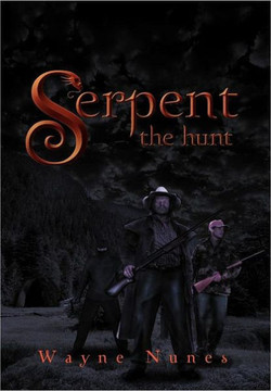 Serpent: The Hunt - 9781465358530