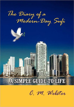 The Diary of a Modern-Day Sufi - 9781456813086