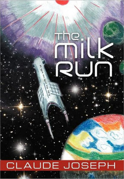 The Milk Run - 9781469188782