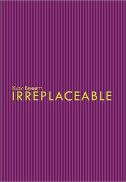 Irreplaceable - 9781465300324
