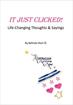 It Just Clicked! - 9781453579787