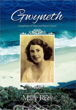 Gwyneth - 9781469185835