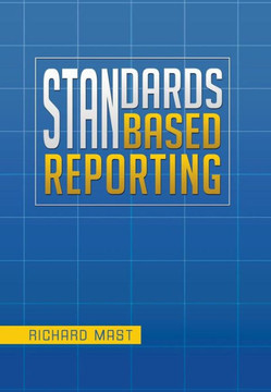 Standards Based Reporting - 9781483606477