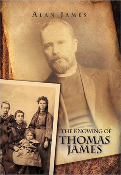 The Knowing of Thomas James - 9781465358660