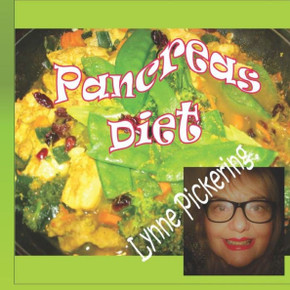 Pancreas Diet : Recipes