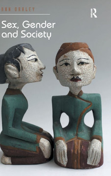 Sex, Gender and Society