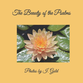 The Beauty Of The Psalms : A Beauty Of Book