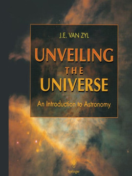 Unveiling the Universe: An Introduction to Astronomy