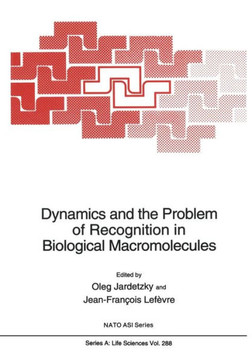 Dynamics and the Problem of Recognition in Biological Macromolecules
