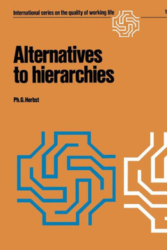 Alternatives to Hierarchies
